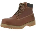 Dockers by Gerli Dockers 53AX003-400 XL - Herren Boots - 470-Cognac Stiefel...