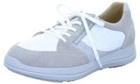 Ganter Karl Ludwig Schn&uuml;rschuh grau 40,5 EU