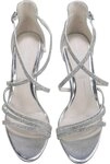 Buffalo Buffalo Damen Buffalo Makai 2 Vegan Nappa High-Heel-Pumps