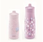 NUK Babyflasche NUK Mini Me Baby-Trinkflasche set