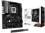 Asrock ASRock B850 Pro-A WiFi, Mainboard Mainboard RGB LED