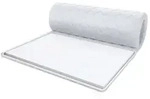 FDM, Topper KALTSCHAUM 90x200, 140x200, 180x200 cm & weitere Gr&ouml;&szlig;en, 4 cm...