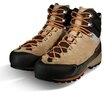Mammut Kento Tour High GTX (Trekking, Spaltleder, wasserdicht) Wanderschuh