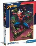 Clementoni&reg; Puzzle Clementoni - High Quality Collection - Spiderman, 1000...