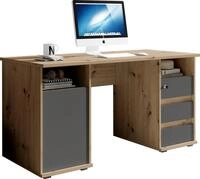 BEGA OFFICE Schreibtisch Primus U2, mit Schubkasten abschlie&szlig;bar, Gamingtisch