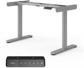 Ergotopia Schreibtisch Desktopia One (elektrisch h&ouml;henverstellbarer Schreibtisch