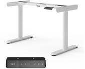 Ergotopia Schreibtisch Desktopia One (elektrisch h&ouml;henverstellbarer Schreibtisch