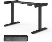 Ergotopia Schreibtisch Desktopia One (elektrisch h&ouml;henverstellbarer Schreibtisch
