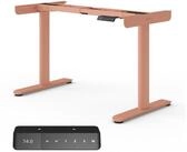 Ergotopia Schreibtisch Desktopia One (elektrisch h&ouml;henverstellbarer Schreibtisch