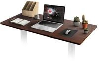 Duronic Schreibtischplatte, TT160 WT Schreibtisch, Tischplatte, Home-Office