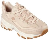 Skechers D'LITES-GOOD NEUTRAL Sneaker, Chunky Sneaker, Plateausneaker mit Memory Foam