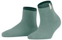 FALKE Haussocken Cosy Plush Haussocken mit weicher Pl&uuml;schsohle (1-Paar) mit weicher