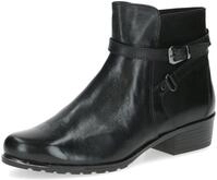 Caprice 9-25308-43 022 Black Nappa Stiefelette schwarz 37 EU