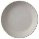 Mepal Besteck-Set Mepal Silueta 21 cm Suppenteller - Nordic white