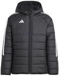 adidas Performance Sweatjacke adidas Performance Tiro 24 Winterjacke Kids Polyester