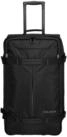 travelite Reisetasche Tarifa - Rollen-Reisetasche 70 cm (schwarz)
