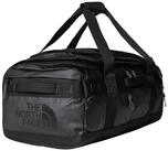 The North Face Sporttasche BASE CAMP VOYAGER DUFFEL 42L, 42 Liter Volumen, mit
