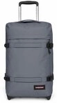 Eastpak Weichgep&auml;ck-Trolley TRANSIT'R S, 2 Rollen, Handgep&auml;ck-Koffer...