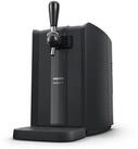 Philips Bierzapfanlage Perfect Draft 5000 Series, mit 3 Grad K&uuml;hlung und LED