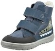 Ricosta Stiefelette Lederimitat/Textil . Stiefelette