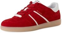 Tamaris sportlicher Schn&uuml;rer Schn&uuml;rschuh
