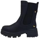 Mustang Shoes Rei&szlig;verschlussstiefel