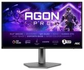 AOC AG326UD Gaming-Monitor (80,3 cm/32 ", 3840 x 2160 px, UHD, 0,03 ms Reaktionszeit,