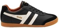 Gola Harrier Leather Sneaker Men Sneaker Ein klassischer Sneaker mit