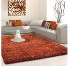 Ayyildiz Teppiche Hochflor-Teppich Life Shaggy 1500, auch als L&auml;ufer und in...