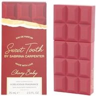 Sabrina Carpenter Eau de Parfum Sweet Tooth Cherry Baby