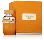 French Avenue Eau de Parfum French Avenue Tropical Kiss, Glasflakon, Parf&uuml;m EDP,