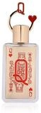 Fragrance World Eau de Parfum Fragrance World Queen of Hearts Q Eau de Parfum 80ml