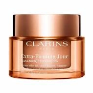 Clarins Gesichtspflege Extra-Firming Jour [Collagen]&sup3; Technologie Trockene Haut 50