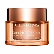 Clarins Gesichtspflege Extra-Firming Jour [Collagen]&sup3; Technologie SPF15 Alle