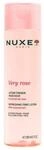 Nuxe Paris 2-in-1 Gesichtswasser und Peeling Very Rose