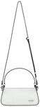 Liebeskind Berlin Schultertasche Franzis, Leder