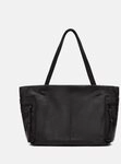 Liebeskind Berlin Shopper Shopper, aus echtem Schafsleder