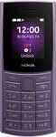 Nokia 110 4G purple Smartphone