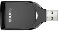 Sandisk Speicherkartenleser QuickFlow&trade; SD UHS-I Externer Speicherkartenleser USB-A