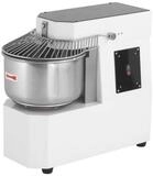 GastroHero K&uuml;chenmaschine Spiralteigknetmaschine ECO 20 Liter 230 V fester Kopf