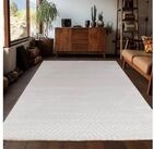 Ayyildiz Teppiche Teppich SAHARA 1115, rechteckig, H&ouml;he: 12 mm, L&auml;ufer /
