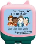 tonies H&ouml;rspielfigur Little People, Big Dream - Clever Tonie