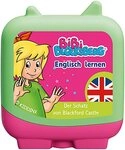 tonies H&ouml;rspielfigur Bibi Blocksberg - Englisch lernen mit Bibi Blocksberg -...