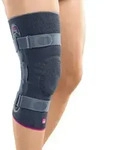 MEDI Kniebandage Medi Genumedi&reg; pro Kniegelenkorthese silberfarben VI
