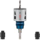 BOSCH Lochs&auml;ge Bosch PRO Multi Material PC Plus Lochs&auml;ge 51&nbsp;mm Starter-Set -