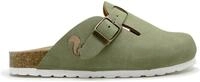 thies 1856 Eco Bio Clog Vegan Clog