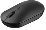 Xiaomi Xiaomi Mi Wireless Maus Lite 2 kabellose Maus M&auml;use (Kabellose Verbindung via