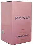 Giorgio Armani Eau de Parfum Giorgio Armani My Way Ylang Eau de Parfum edp 90ml