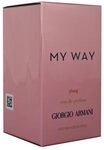 Giorgio Armani Eau de Parfum Giorgio Armani My Way Ylang Eau de Parfum edp 50ml
