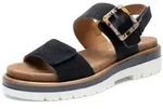 Ara Damen Sandale Malaga Sandale blau 35 EU